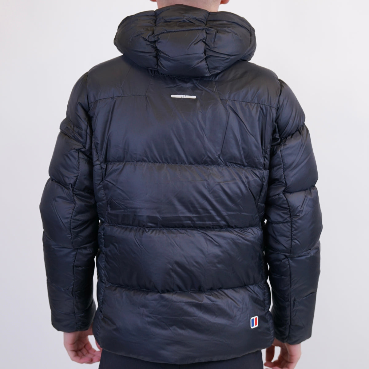 Berghaus Zypher Puffer Jacket - Black