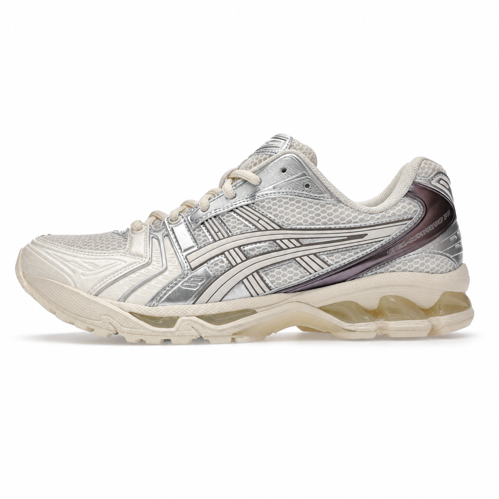 ASICS Gel-Kayano 14 Cream Cocoa Powder