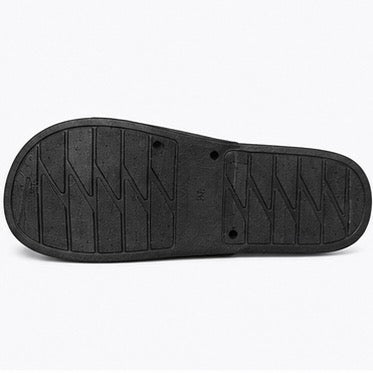 DASH Sliders - Black
