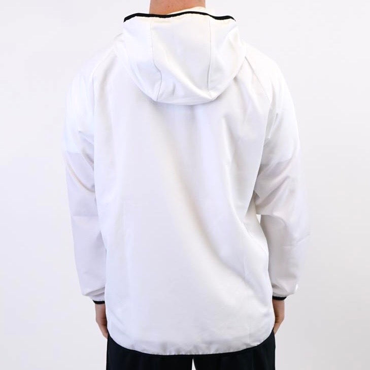 Asics Windrunner - White