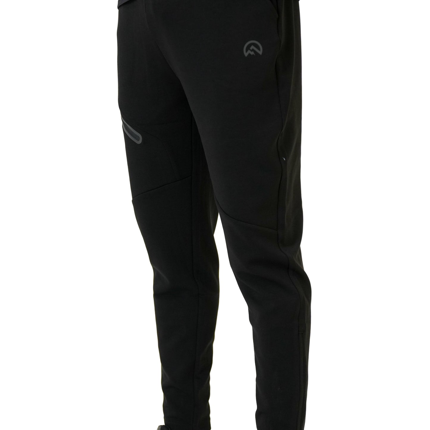 Flux Velar Bottoms - Black