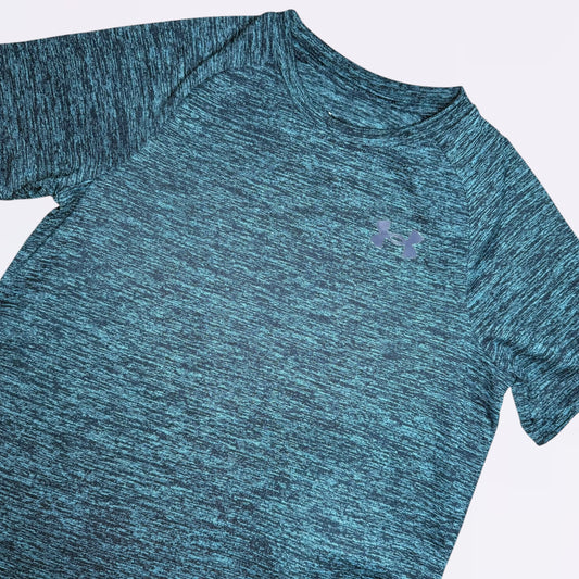 Under Armour Tech Dark Blue (Junior)