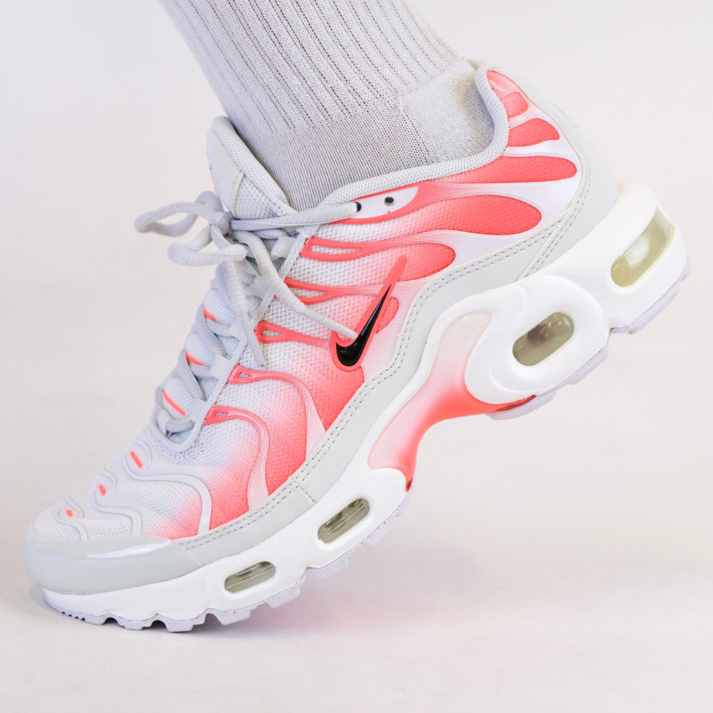 Nike Air Max Plus Hot Lava (Junior)