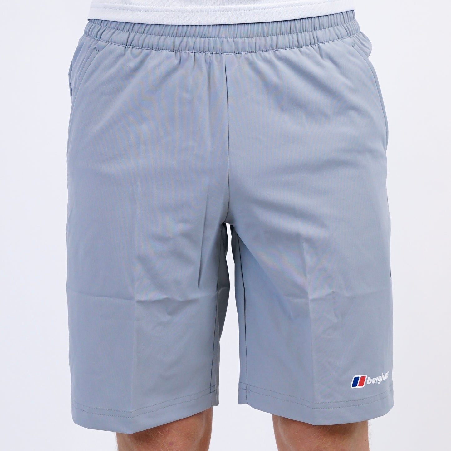 Berghaus Terrain Trek Short  - Grey