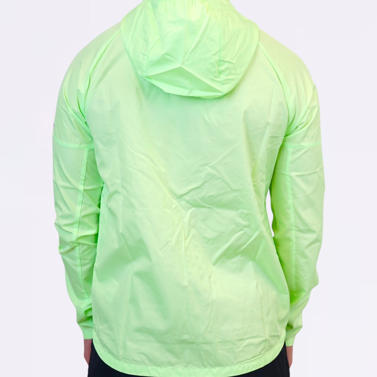 Nike Repel Miler Windrunner Barely Volt