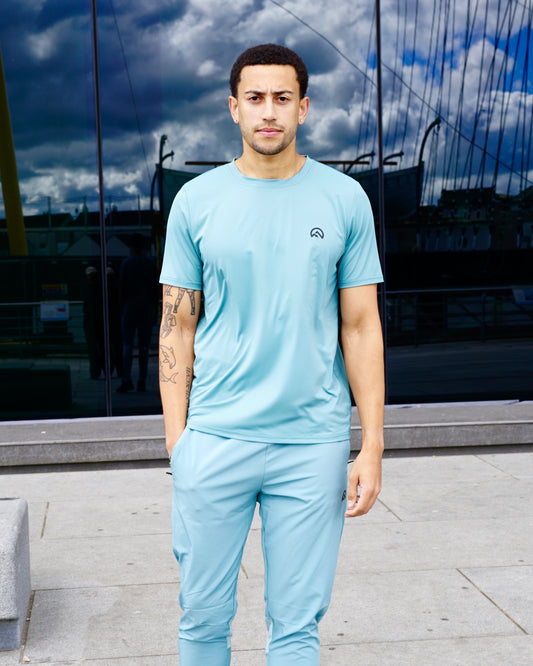 Flux Gradient 3 Piece Set - Midnight Green