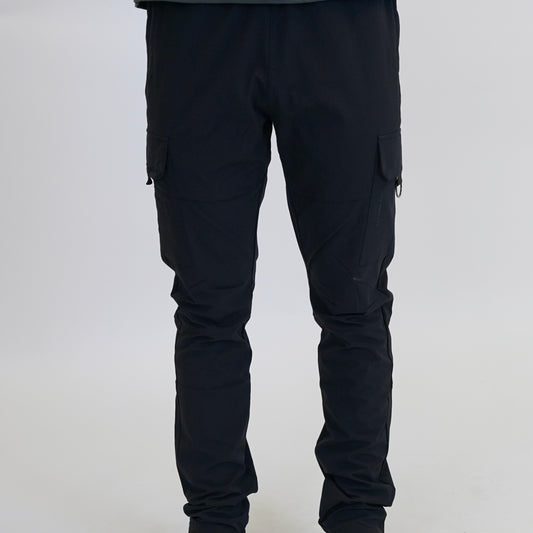 Bee Inspired Guardiola Cargo - Black