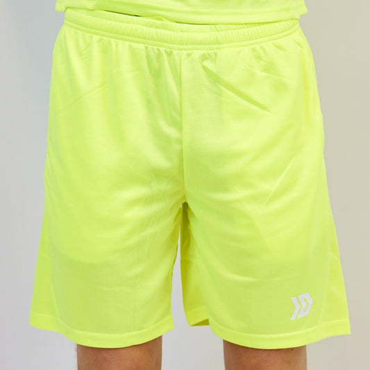 DASH Active Shorts - Volt