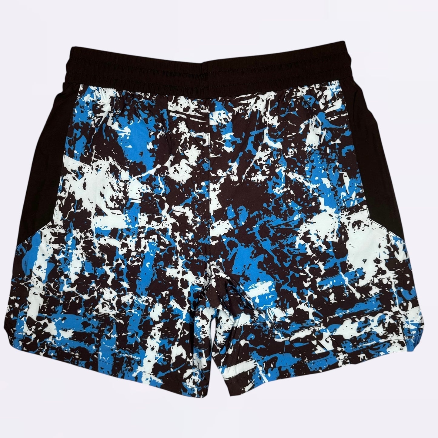 ActiveLine Colorado Jacket & Shorts Set - Royal Blue