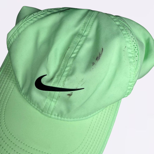 Nike Vapour Green Club Cap (Damaged)