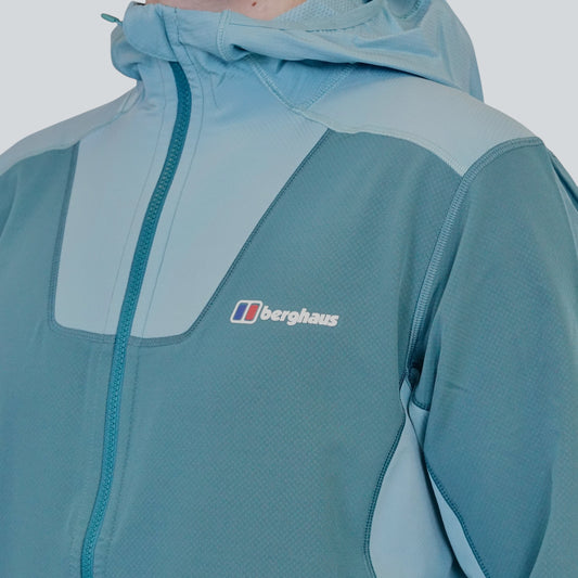 Berghaus Greenbank Jacket - Teal