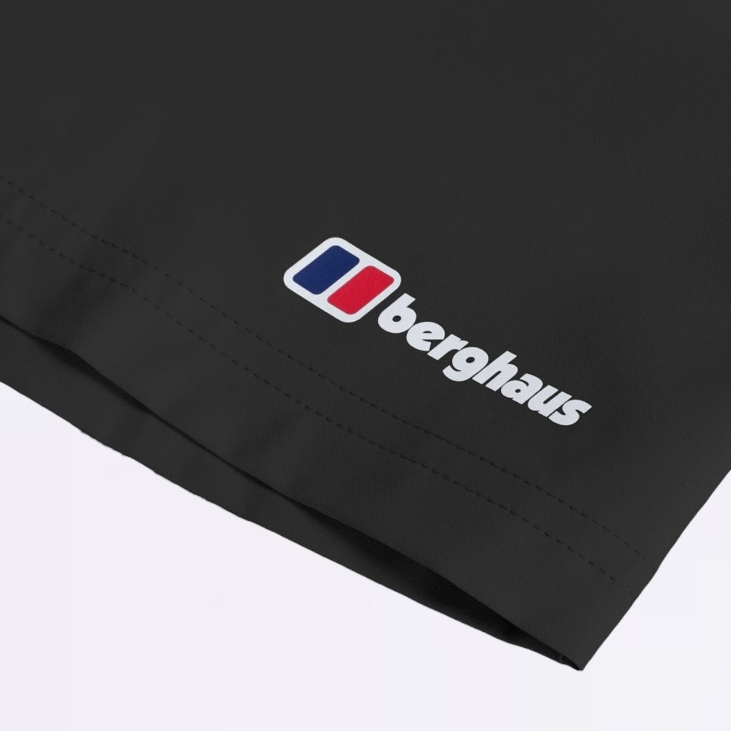 Berghaus Terrain Trek Short  - Black