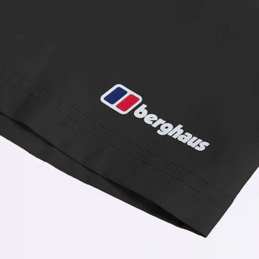 Berghaus Terrain Trek Short  - Black