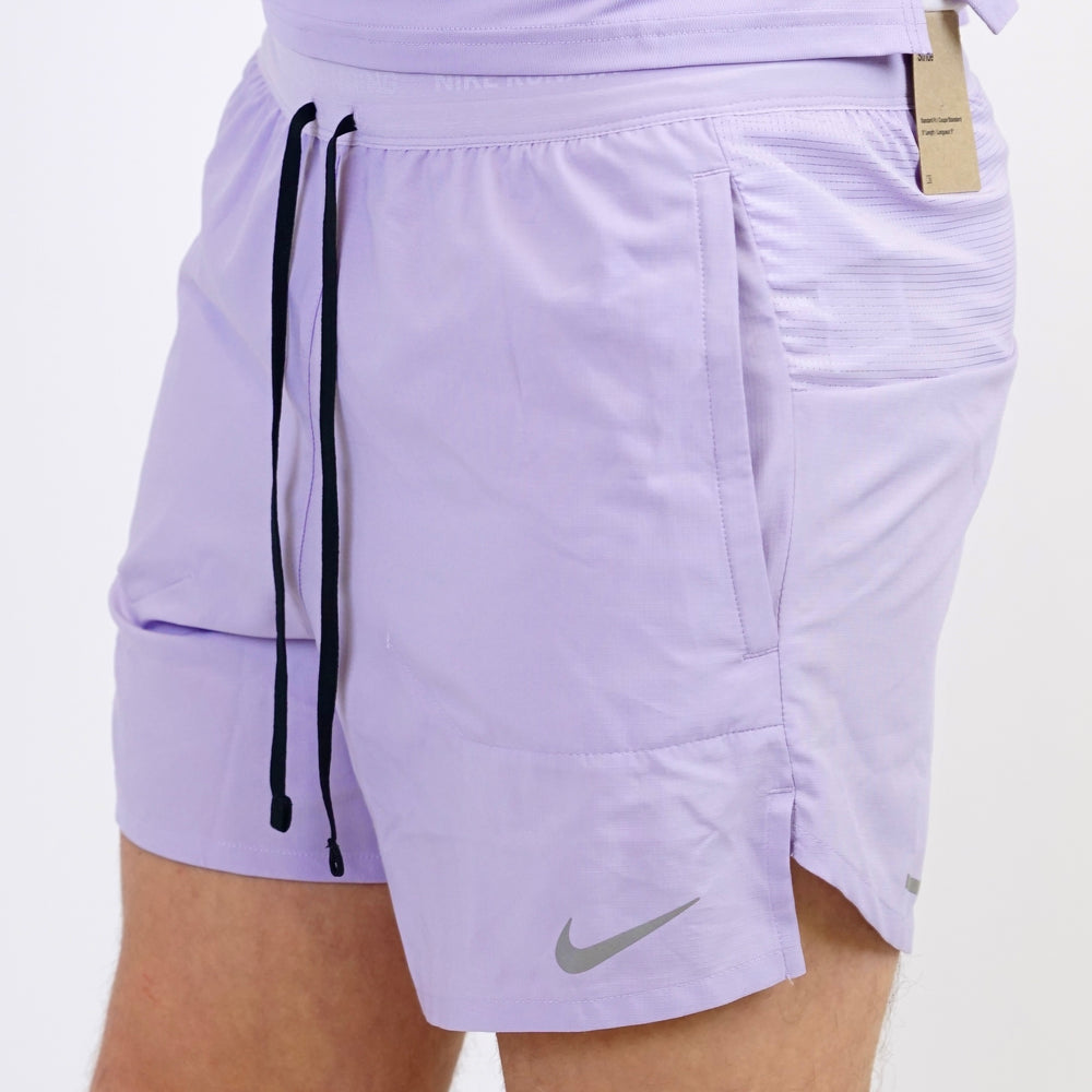 Nike Flex Stride Shorts - Hydra Purple
