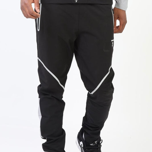 GRIID Reflect Joggers - Black / Grey