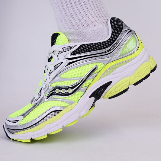 Saucony Pro Grid Omni 9 - Neon