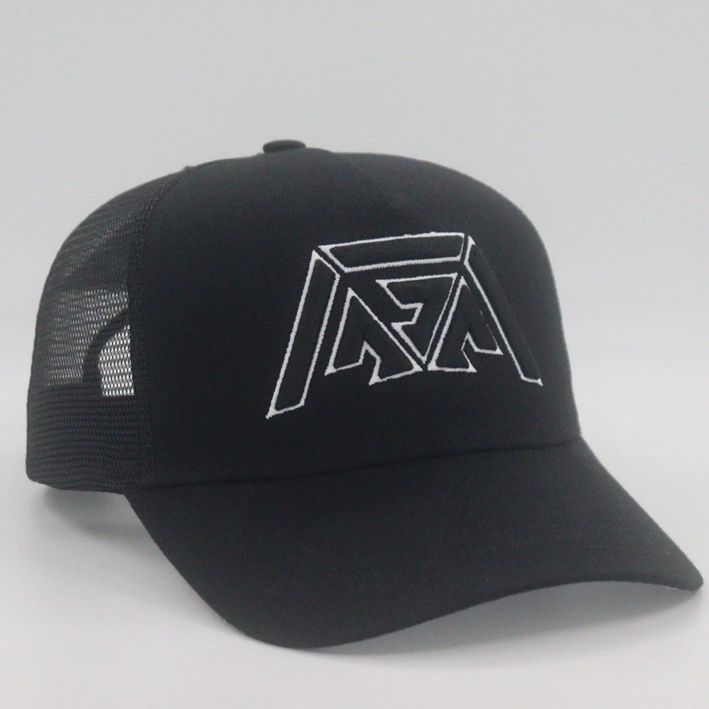 GRIID Triple G Cap - Black