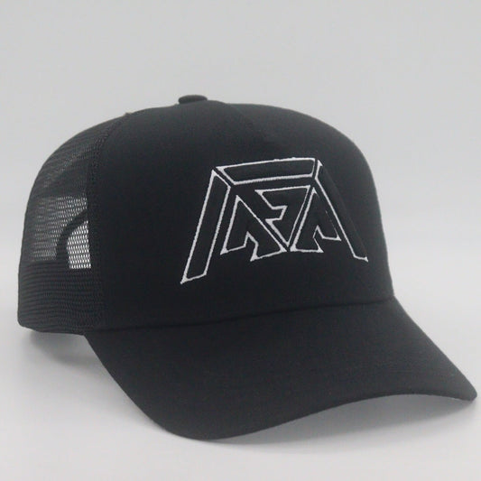 GRIID Triple G Cap - Black