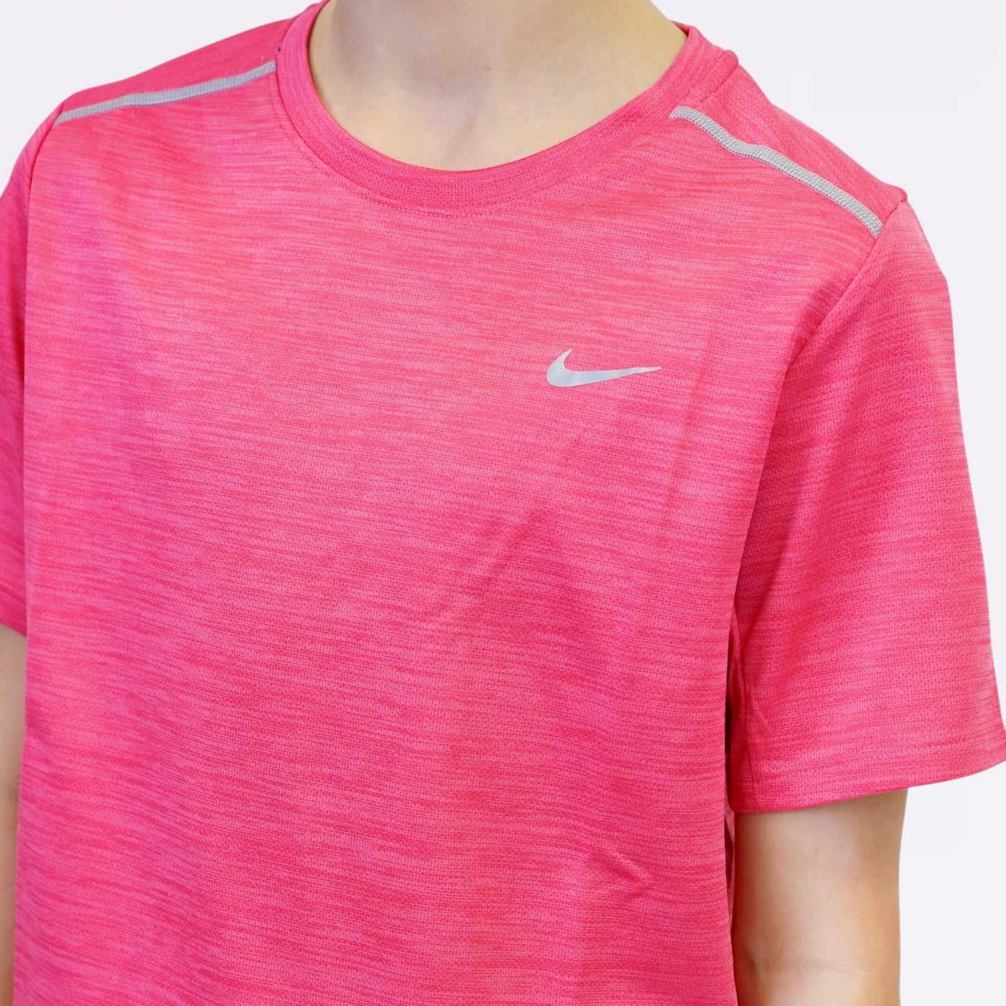 Nike Miler Pink (Junior)