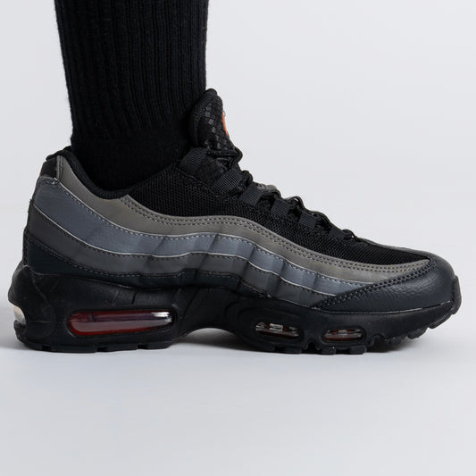 Nike Air Max Plus Multi Swoosh (Junior)