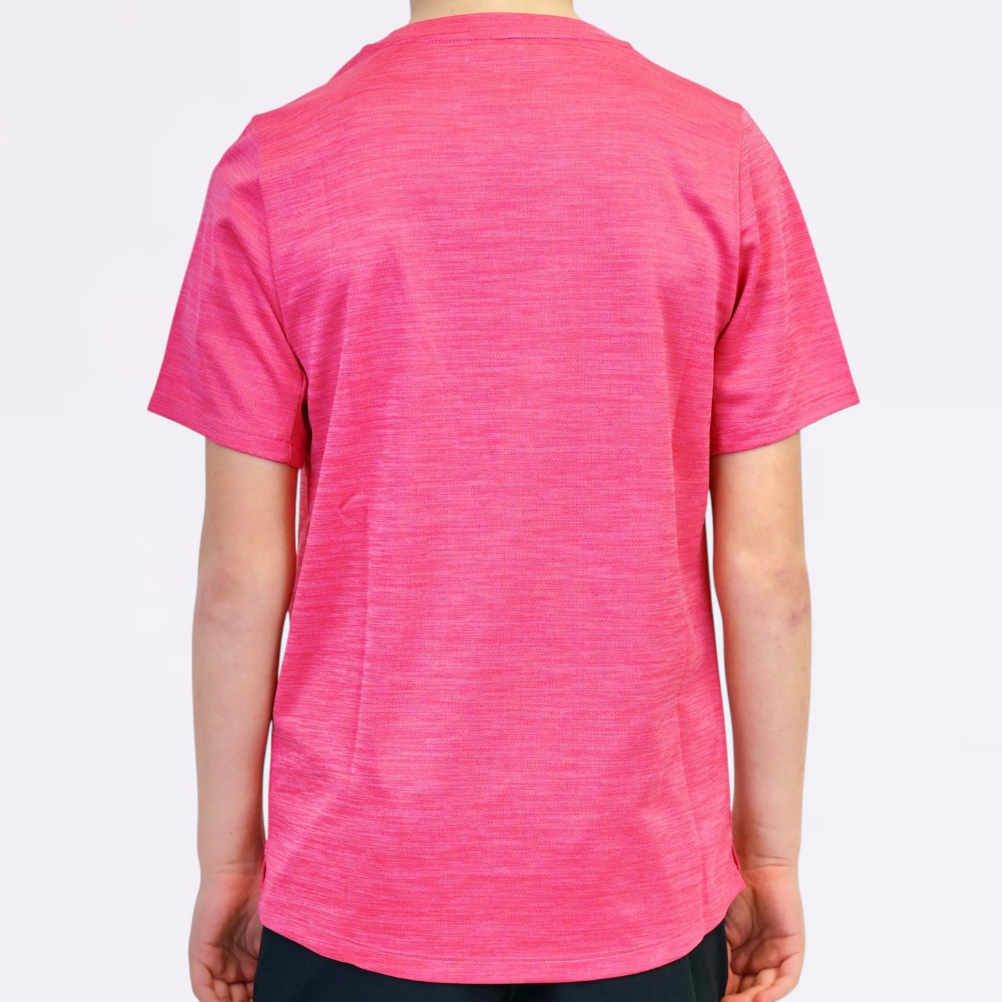 Nike Miler Pink (Junior)