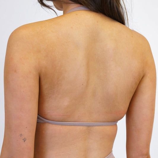 DDCTD Impact Bra - Beige