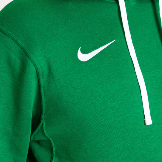 Nike Park Hoodie Green