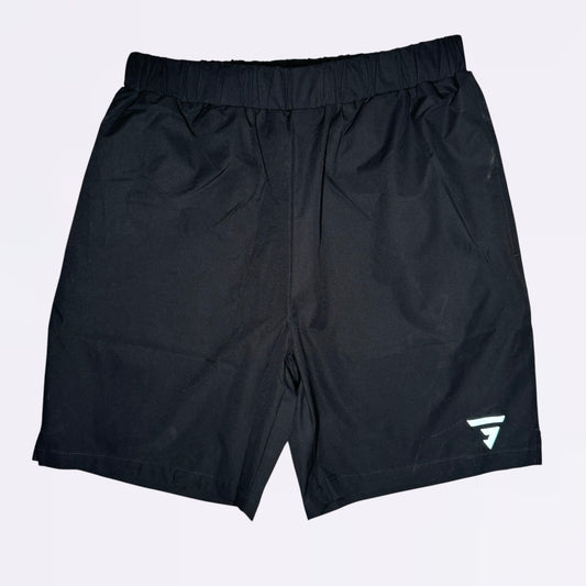 GRIID Dash Shorts Black