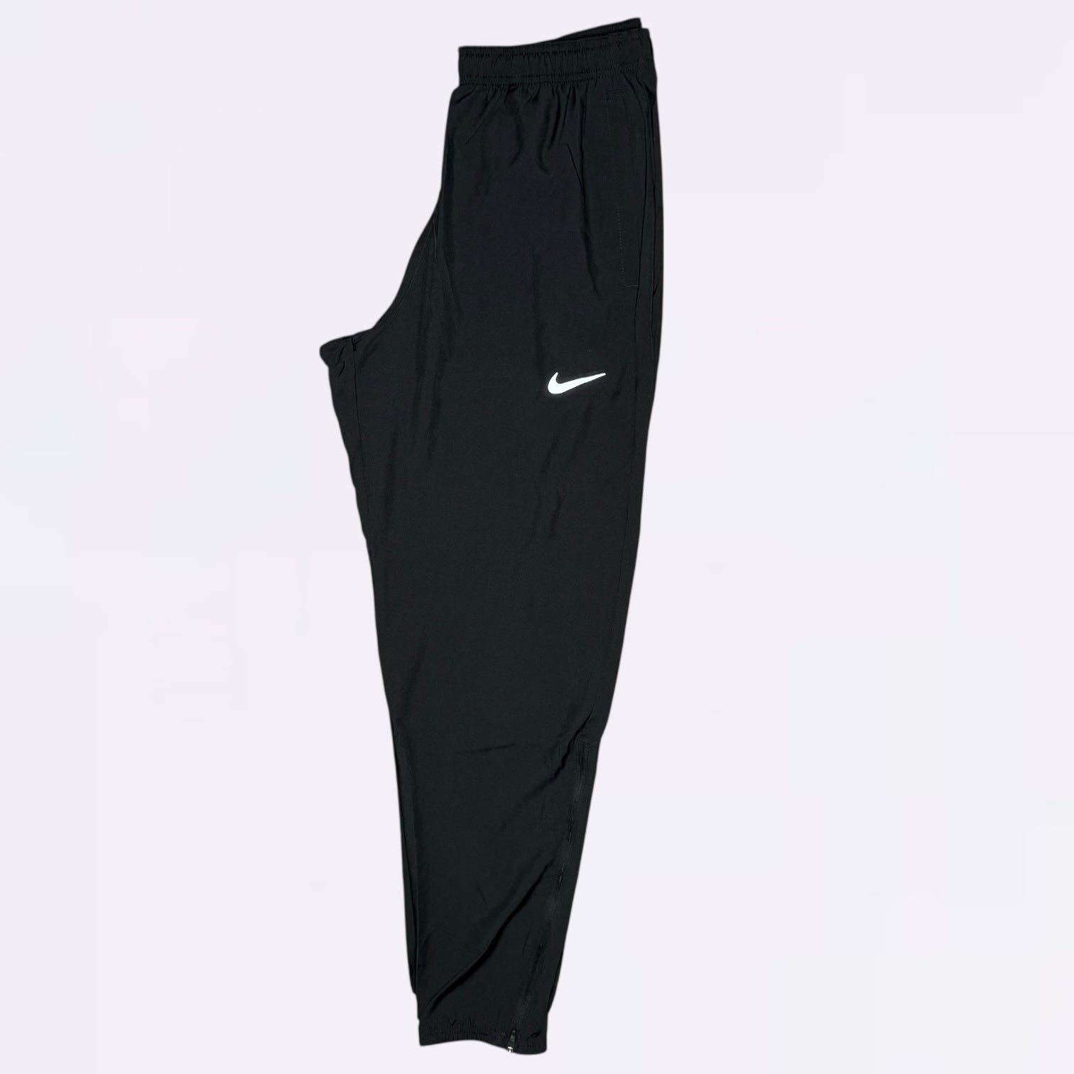 Nike Challenger Bottoms Black