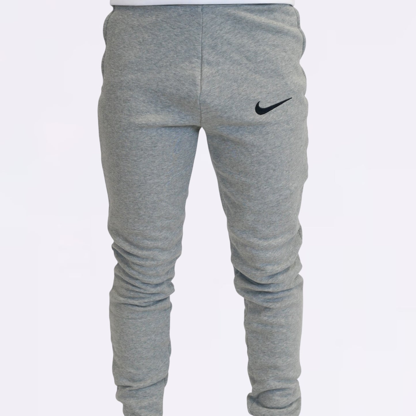 Nike Park 3 Piece Set - White / Grey