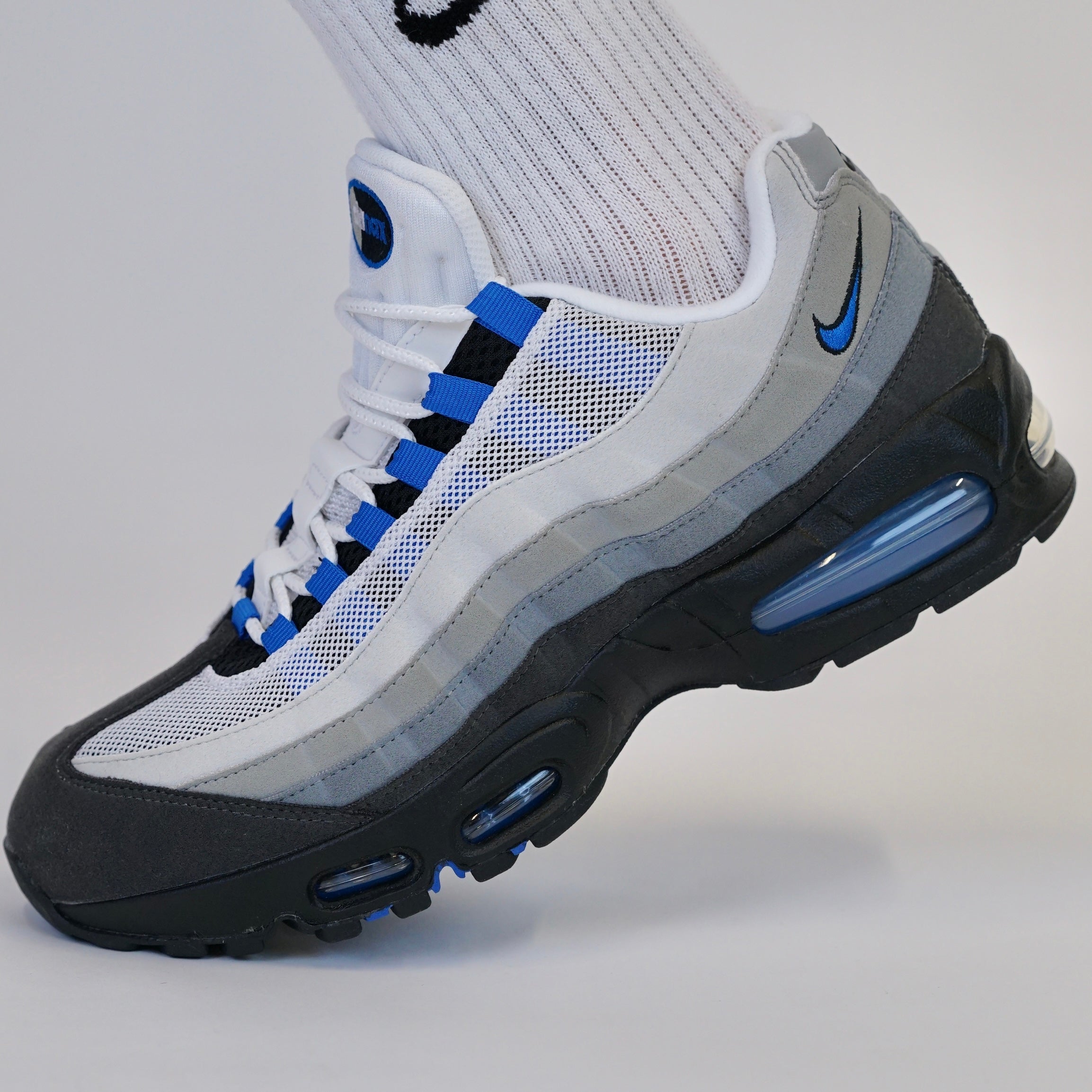 Nike Air Max 95 OG Spark Blue