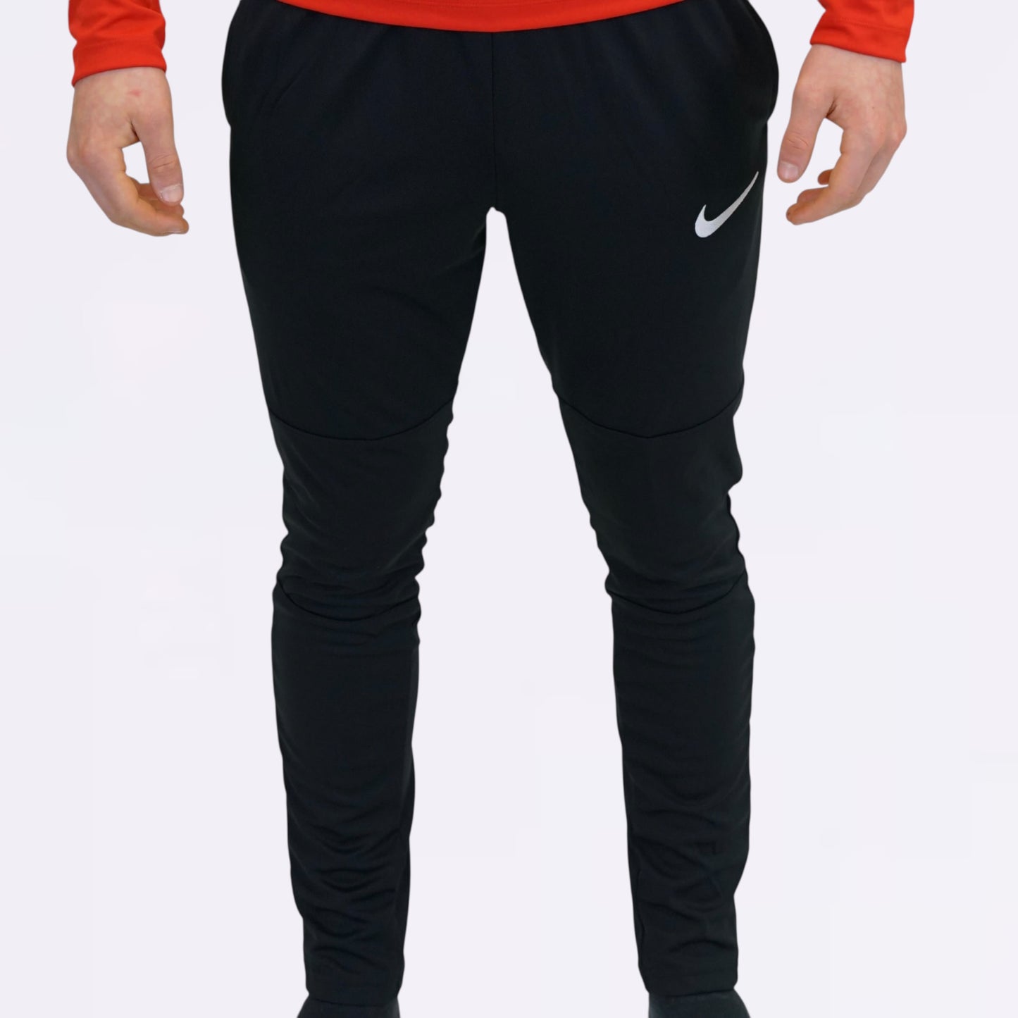 Nike Dri Tech Joggers Black