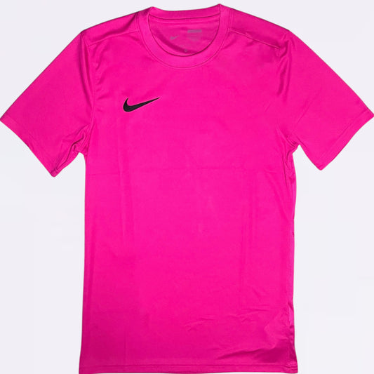 Nike Dri-Fit Tee Pink (Junior)