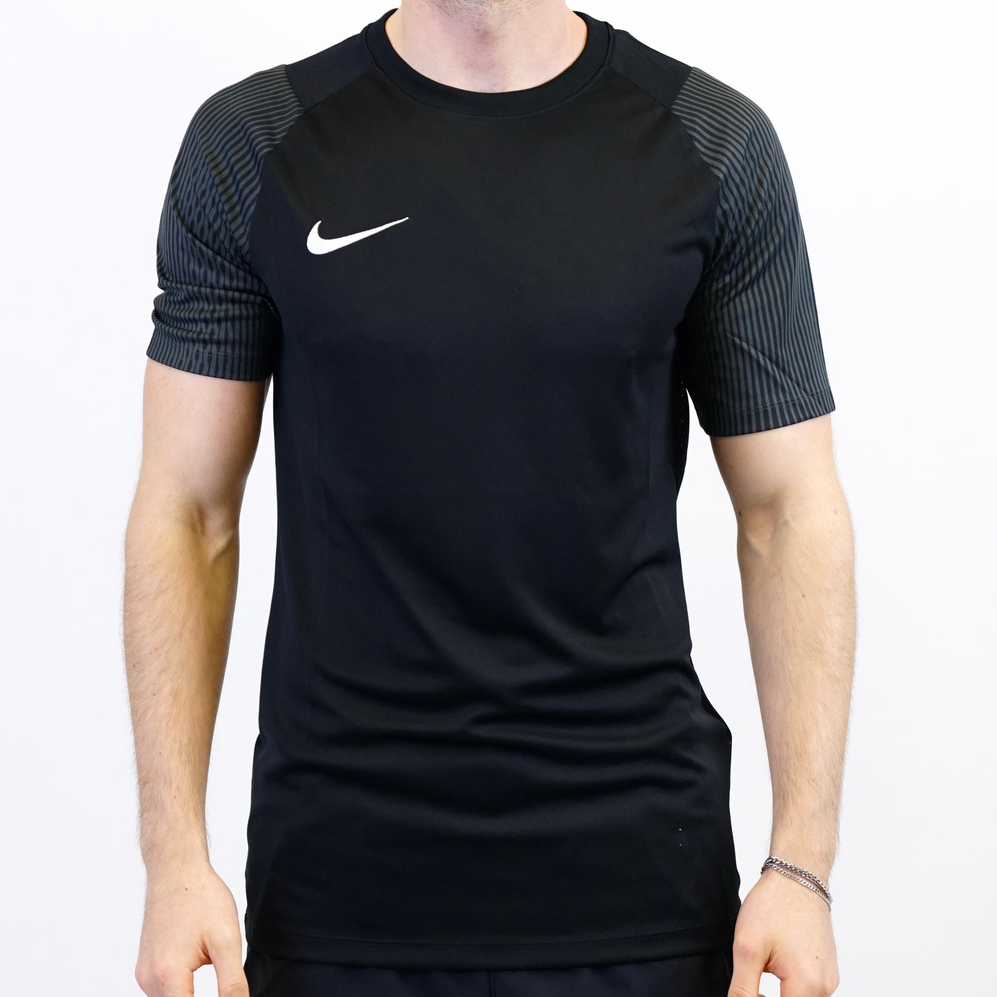 Nike Dri-Fit Academy 2.0 Tee - Black