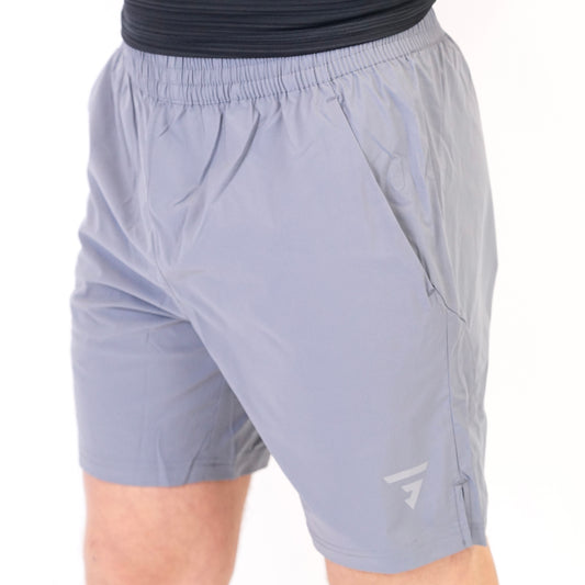 GRIID Trace Shorts - Slate
