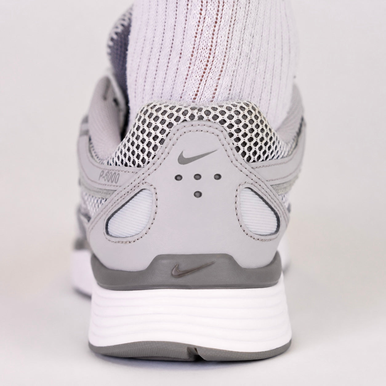 Nike P-6000 Iron Ore
