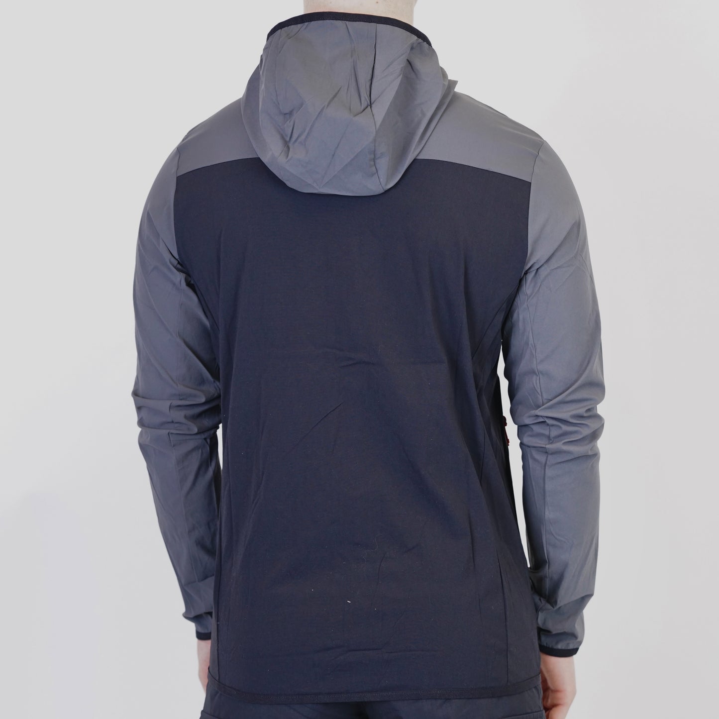 Berghaus Theran Jacket - Grey / Black