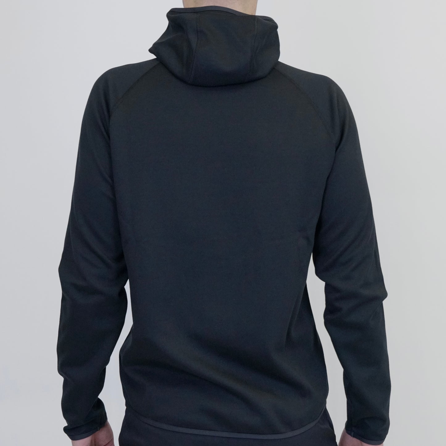 Berghaus Trawden Hybrid Jacket - Black