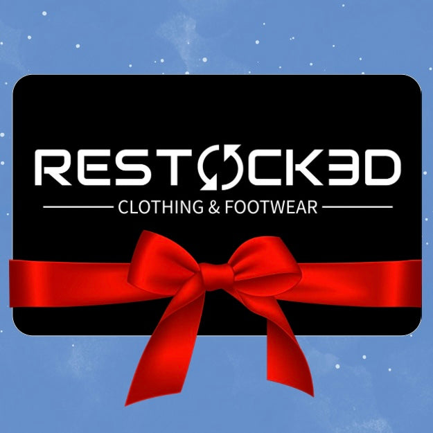 £100 Gift Voucher