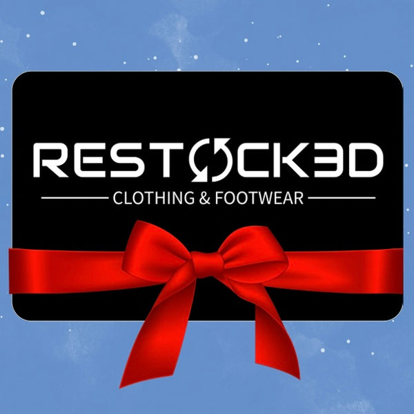 £100 Gift Voucher