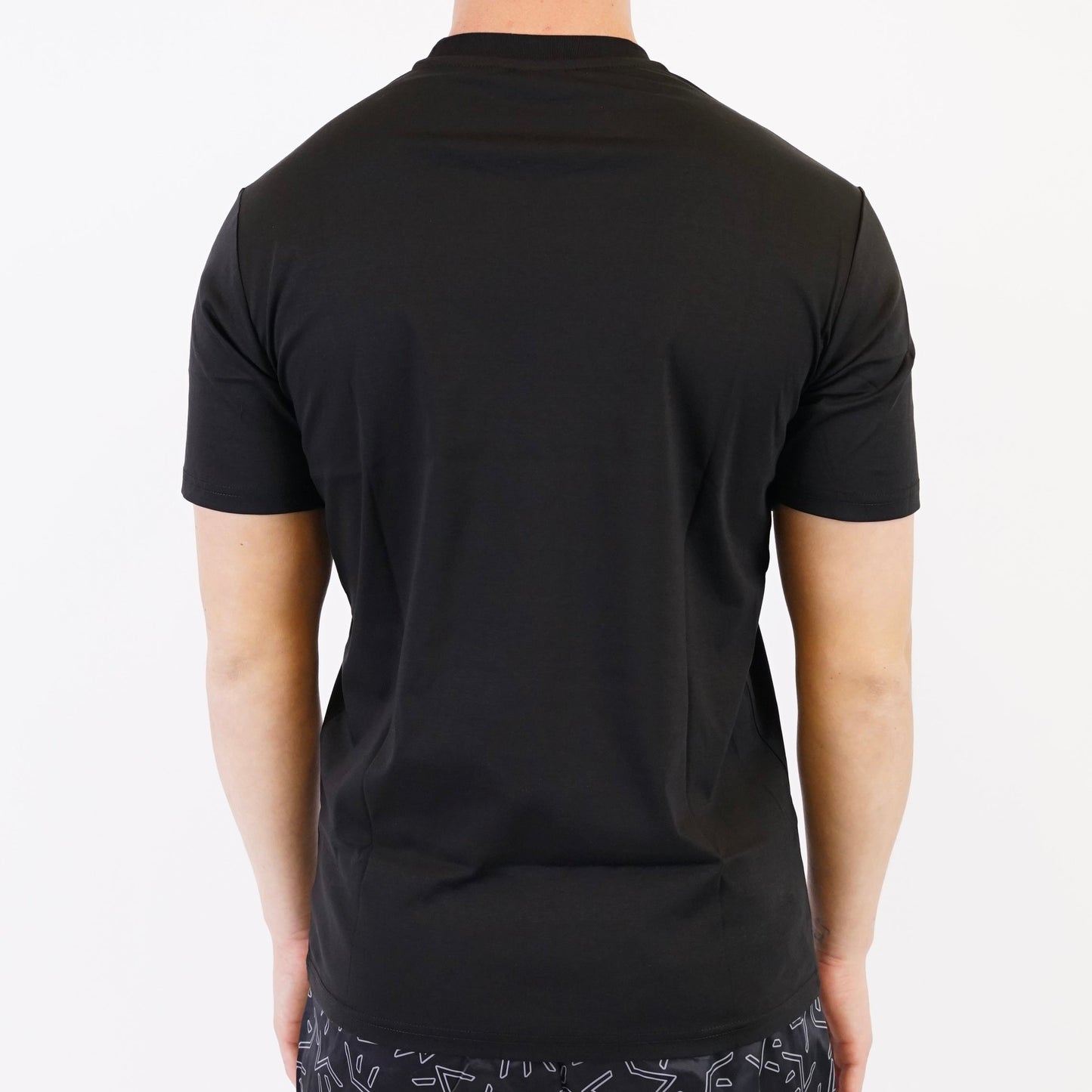 ENVI Jumble Tee  - Black