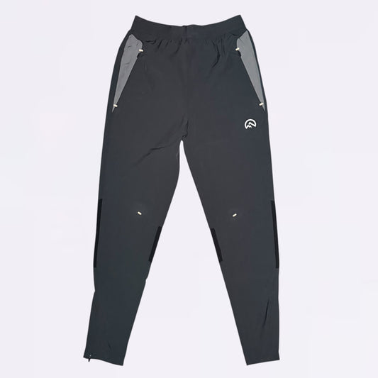 Flux Gradient Bottoms - Dark Grey