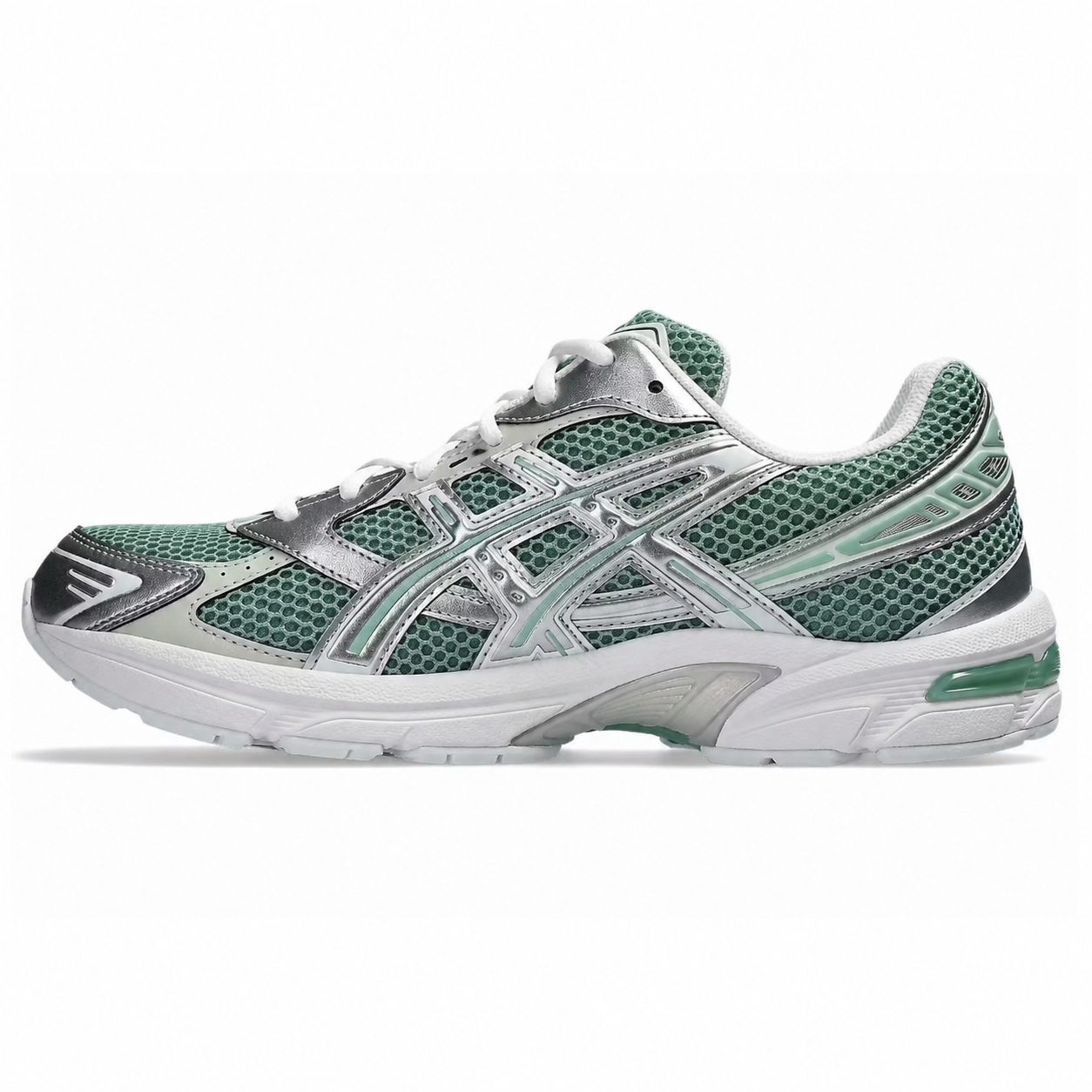 Asics Gel 1130 Verdigris Green