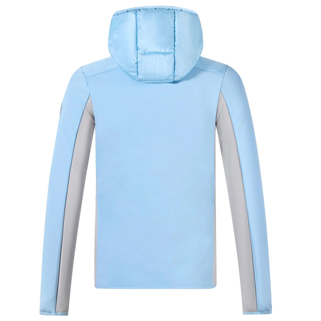 ENVI Aero Lite - Grey / Blue