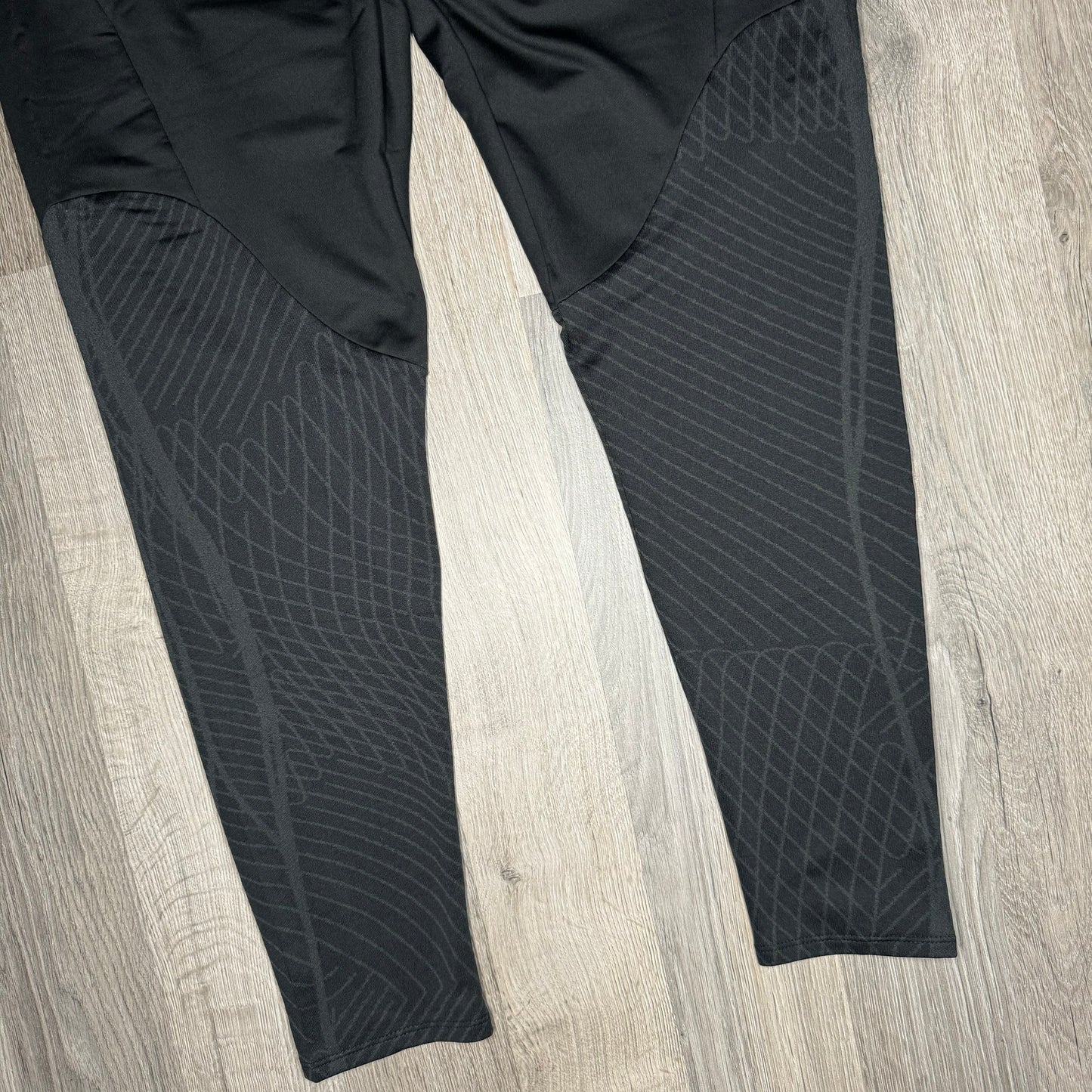Nike Strike Bottoms Black (Junior)
