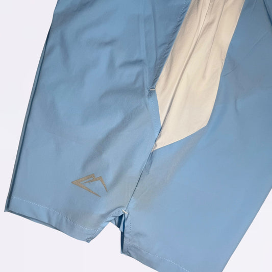 ActiveLine Storm Shorts - Sky Mist