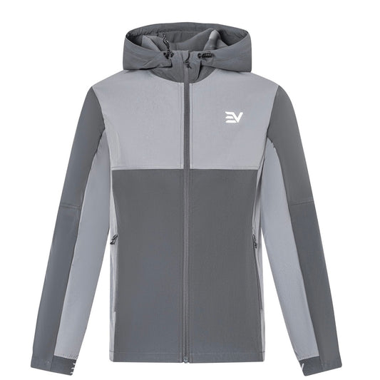 ENVI Dynamic Jacket - Grey / Light Grey
