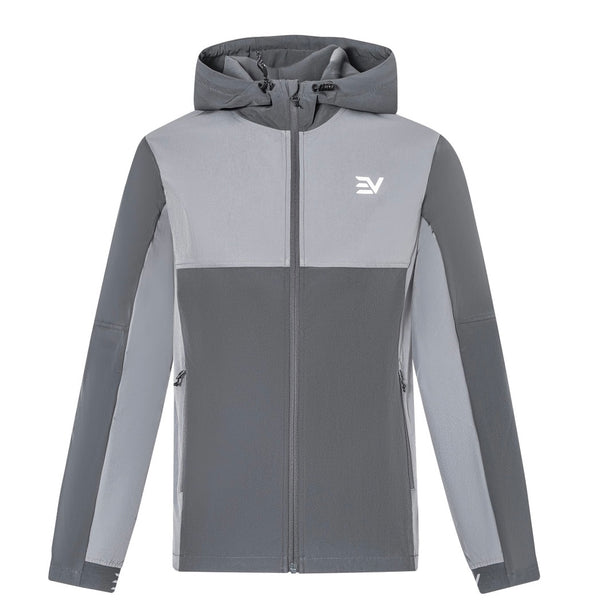 ENVI Dynamic Jacket - Grey / Light Grey