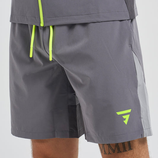 GRIID Evo Shorts - Volt