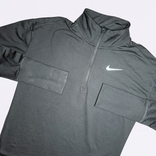 Nike Element Half Zip Black (Women)